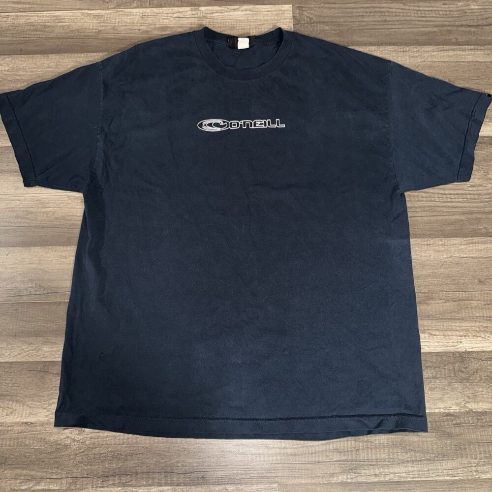 O’Neil vintage t-shirts size 2xl Blue